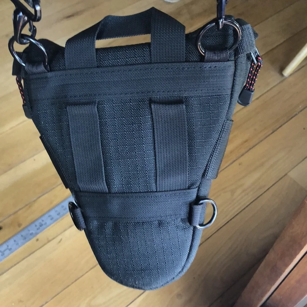 Camera bag